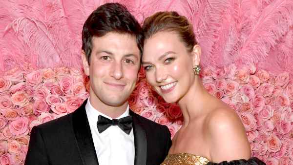 Joshua-Kushner-and-Karlie-Kloss-casual-wedding-dress-details