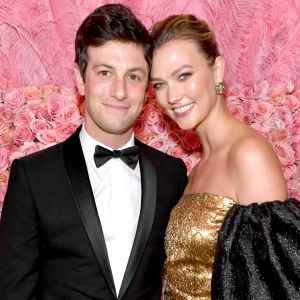 Joshua-Kushner-and-Karlie-Kloss-casual-wedding-dress-details