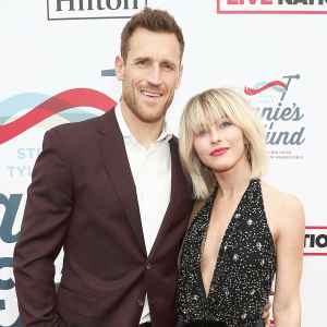 Julianne Hough Brooks Laich Going Through IVF