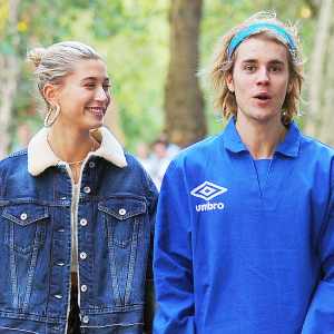 Justin Bieber Hailey Baldwin Wedding Bands