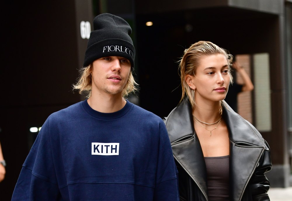 Justin Bieber and Hailey Bieber May Have a Wedding Date