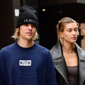 Justin Bieber and Hailey Bieber May Have a Wedding Date