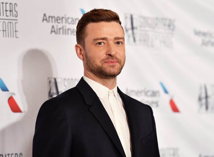 Justin Timberlake Raves About Jessica Biel Son Silas Vaccine Debate