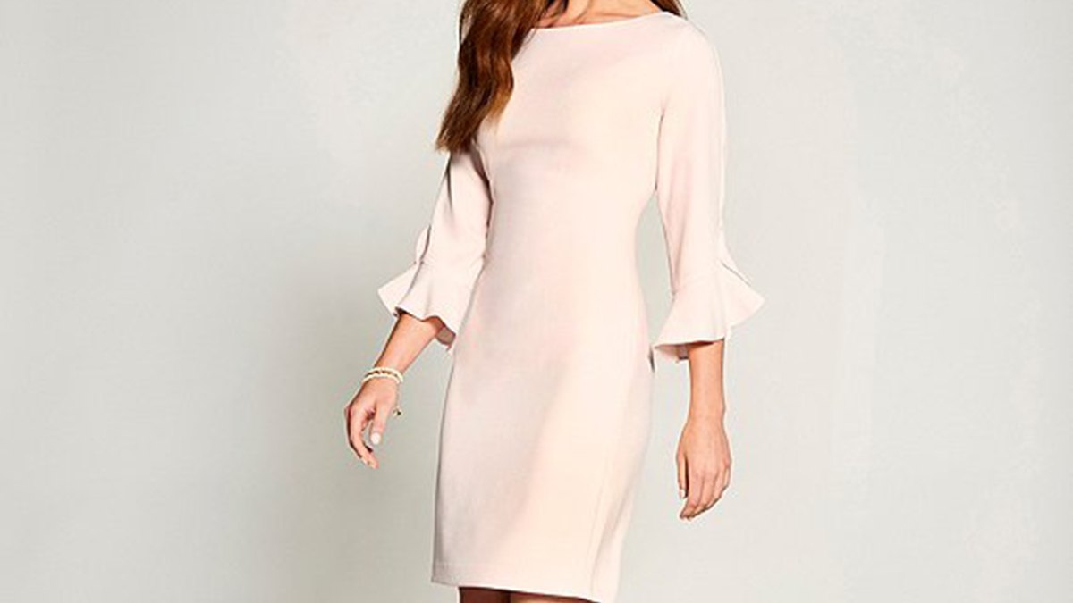 Karl Lagerfeld Dress