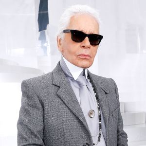Karl Lagerfeld L'Oreal Line