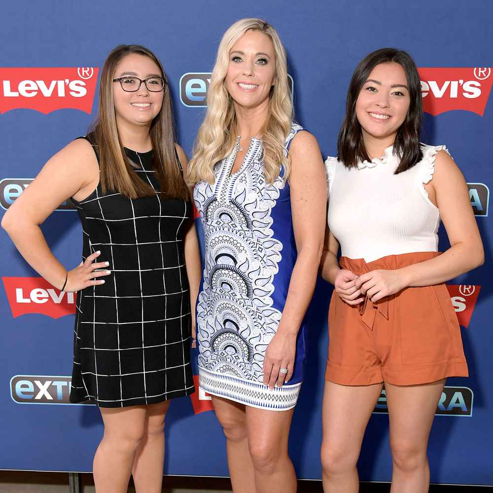 Kate Gosselin Says Her Kids ‘Are So Supportive’ of Her Dating