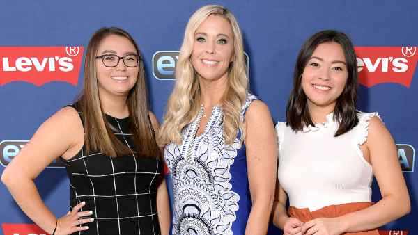 Kate Gosselin Says Her Kids ‘Are So Supportive’ of Her Dating