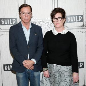 Kate Spade Husband Andy Posts Year After Death