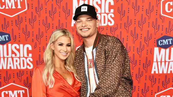 Katelyn-Jae-and-Kane-Brown-talk-pregnancy
