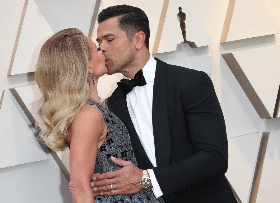 Kelly Ripa, Mark Consuelos Funniest Quotes About Their Kids