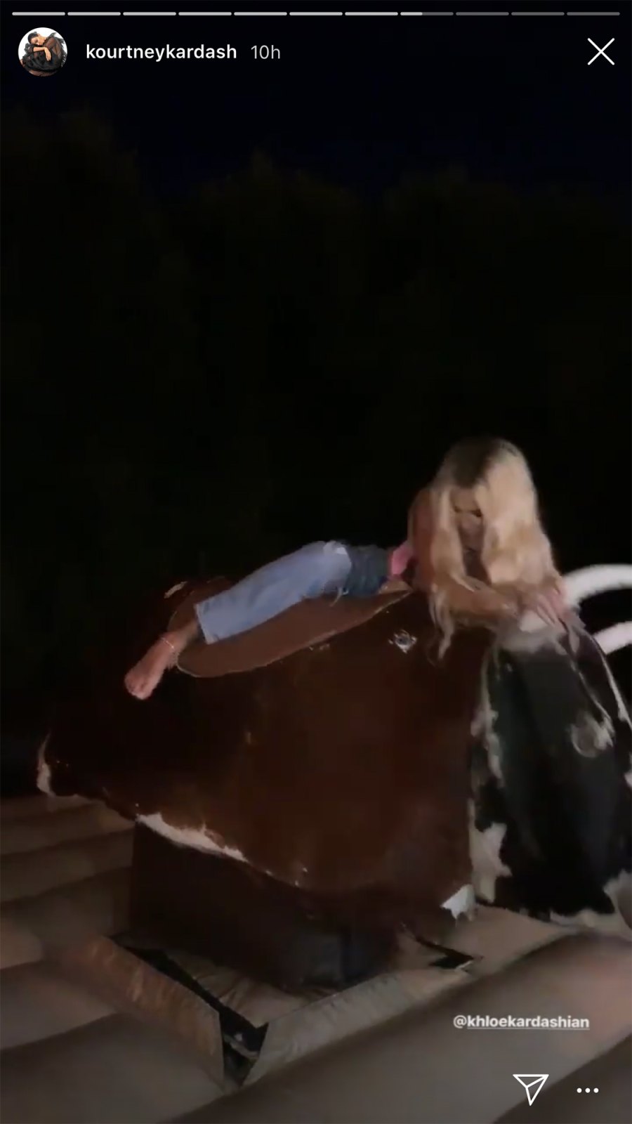 Khloe Kardashian 35th Birthday All-Pink Party