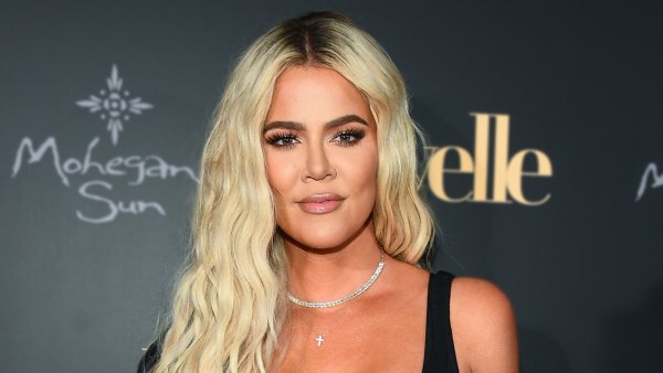 Khloe Kardashian 35th Birthday All-Pink Party