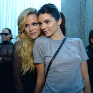 Khloe Kardashian Looks Like Kendall Jenner in Old Photo