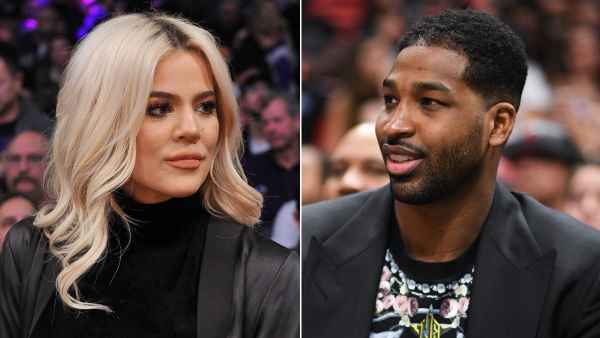 Khloe Kardashian No Ill Will Tristan Thompson Jordan Craig Drama