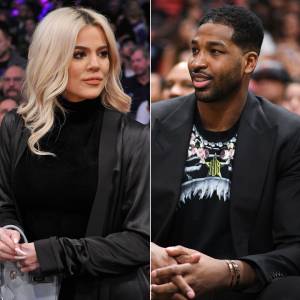 Khloe Kardashian No Ill Will Tristan Thompson Jordan Craig Drama