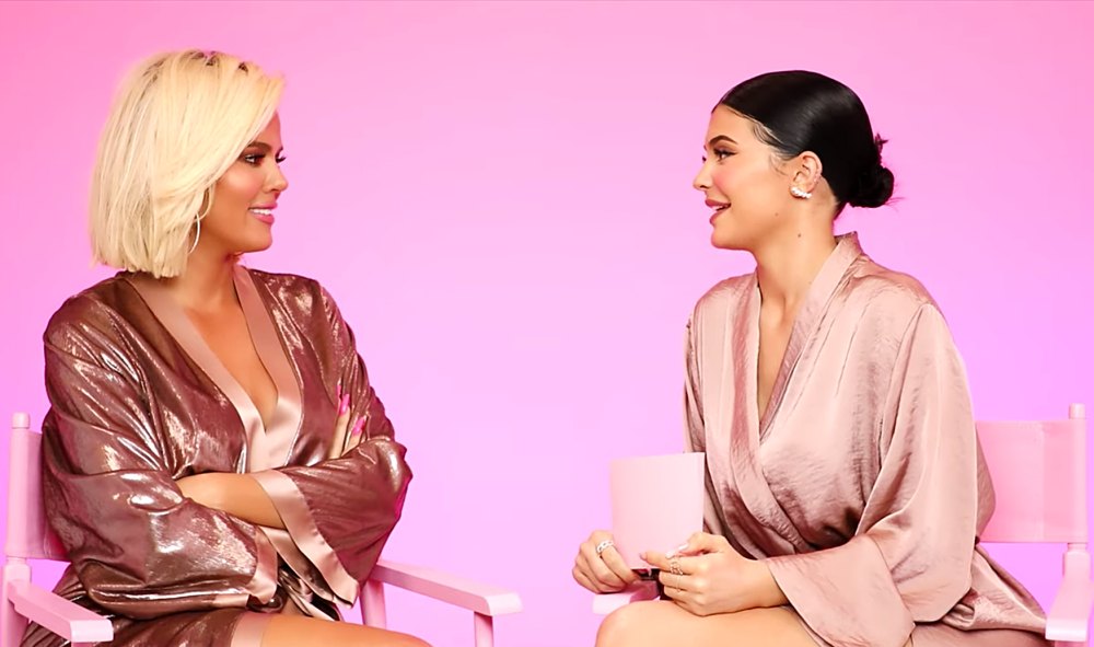 Khloe Kardashian Would Eat Cockroach for 1 Million