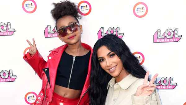 Kim Kardashian Posts Sweet Message for Daughter North on Her 6th Birthday