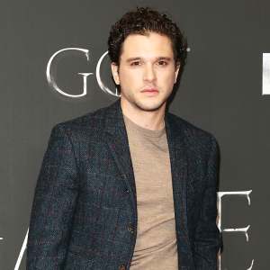 Kit Harington Lost His Way Before Treatment GoT Costume Designer Says