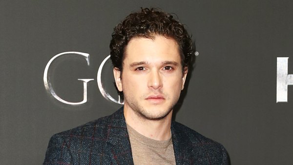 Kit Harington Lost His Way Before Treatment GoT Costume Designer Says