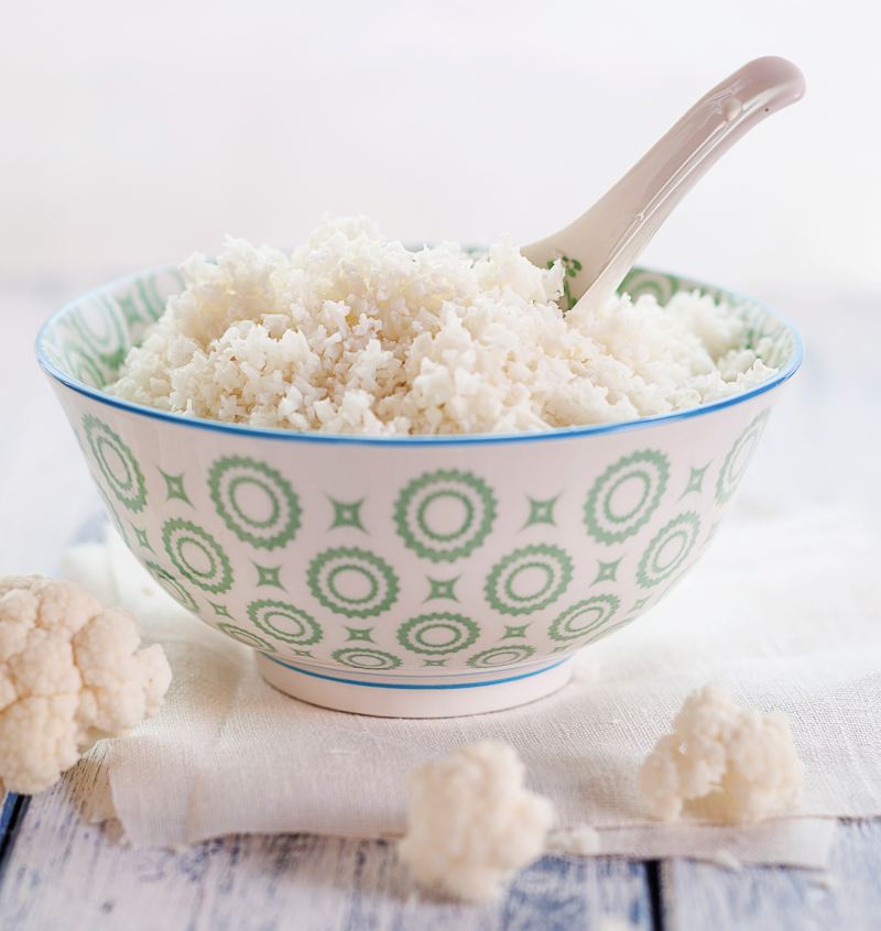 Kourtney-Kardashian-Cauliflower-rice