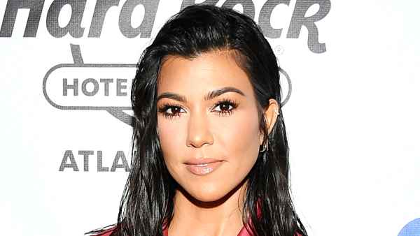 Kourtney Kardashian’s Morning Smoothie