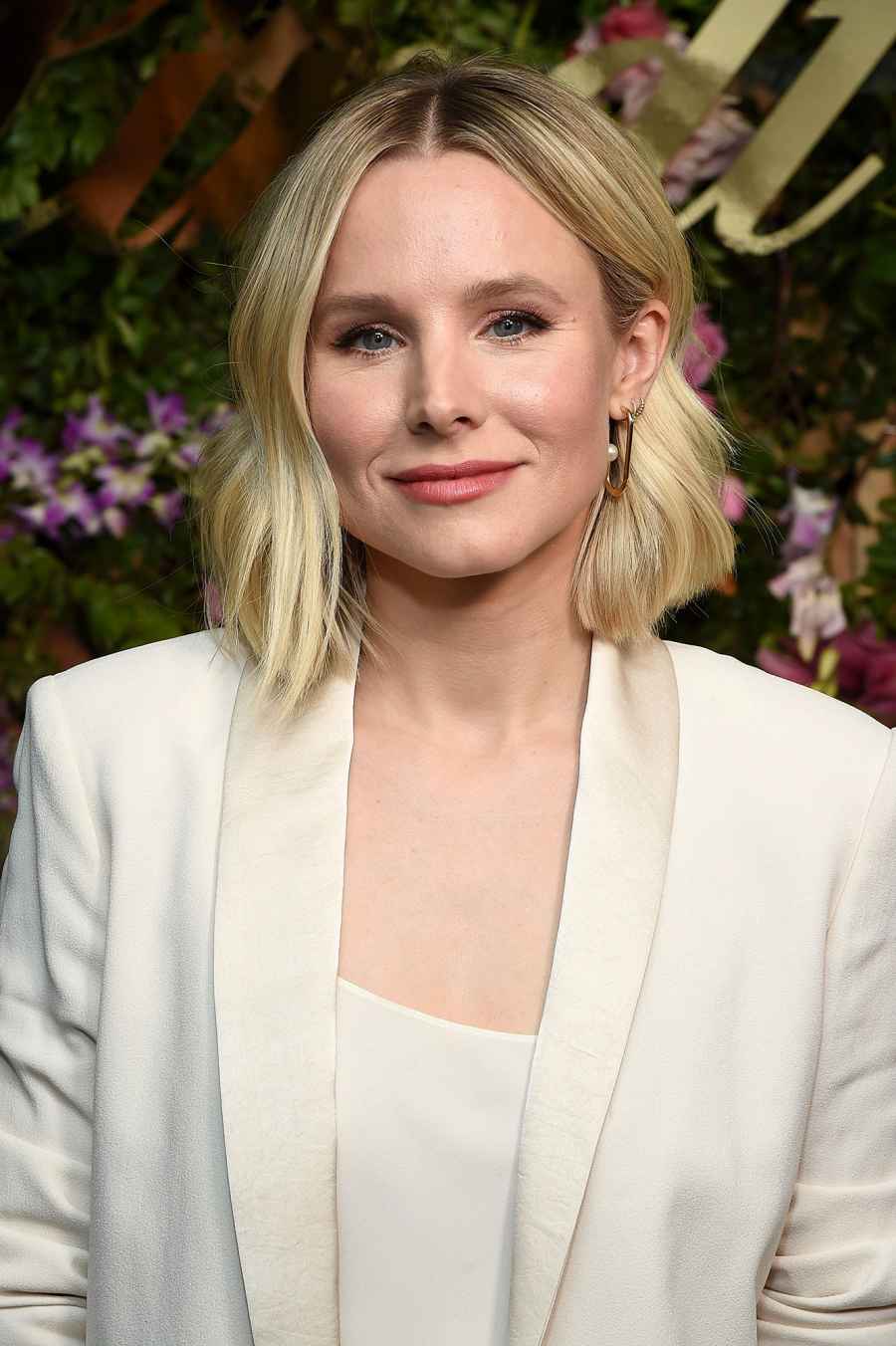 Kristen Bell Celebrity LGBT Allies