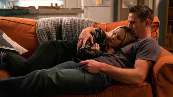 Devastating Fictional Breakups TV Fans Still Can't Get Over Veronica Logan