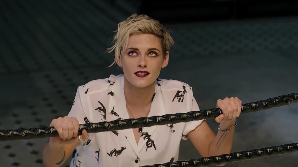 Kristen Stewart &lsquo;Charlie&rsquo;s Angels&rsquo; Trailer Miley Cyrus Ariana Grande Lana Del Rey Theme Song