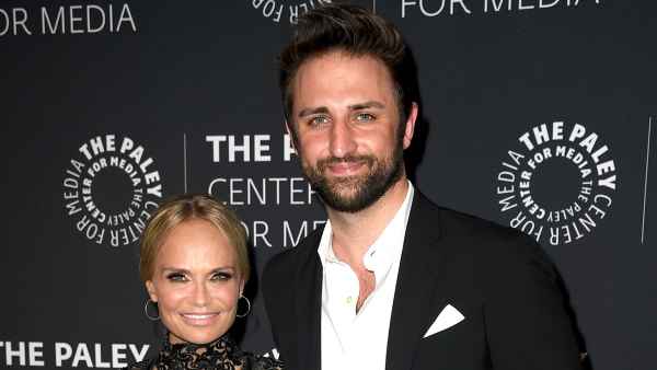 Kristin Chenoweth Does Not Need Ring From Josh Bryant