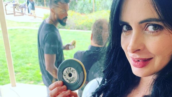 Krysten-Ritter-baby-shower