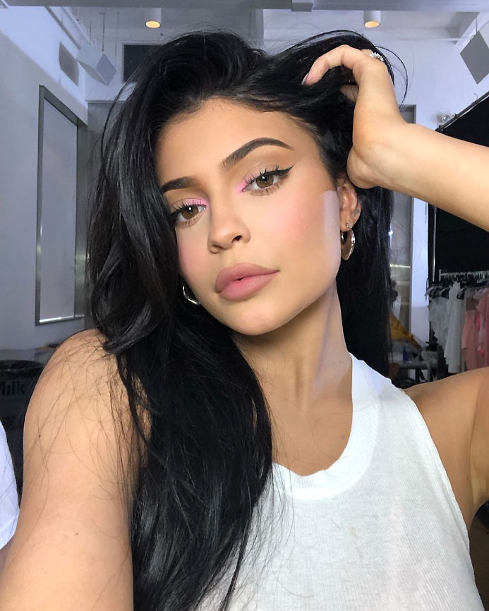 'Super Cute' Kylie Skin Summer Truck With Food May Be in ...