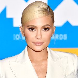 Kylie Jenner Not Pregnant Despite Viral Video From Khloe Kardashian Birthday
