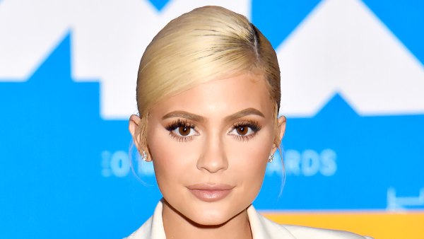 Kylie Jenner Not Pregnant Despite Viral Video From Khloe Kardashian Birthday