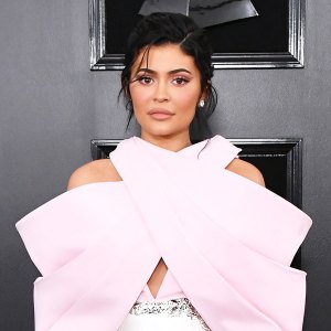 Kylie Jenner Stormi Allergic Reaction Hospital