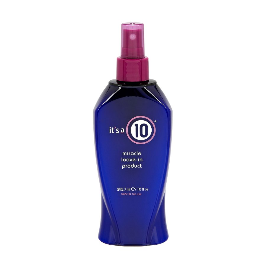 Lana Condor Beauty 10 Leave-in Conditioner