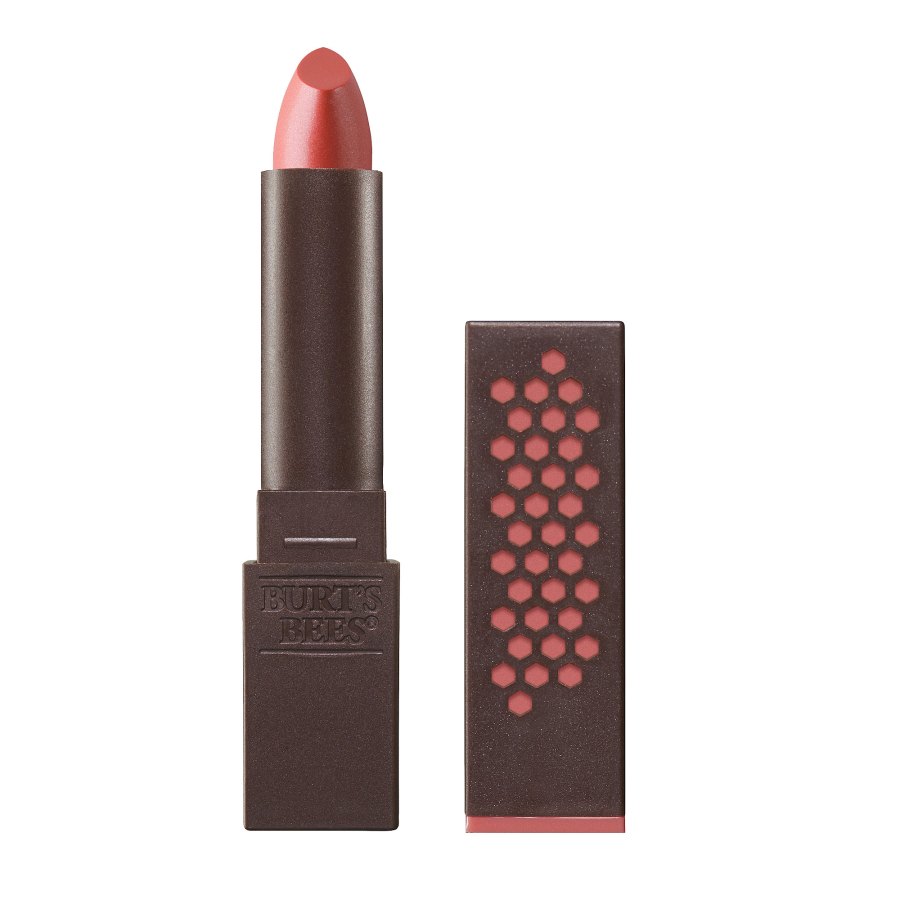 Lana Condor Beauty Burts Bees Lipstick
