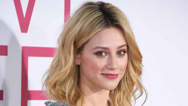 Lili Reinhart Says She Escaped Someone Posing to Be Her Driver