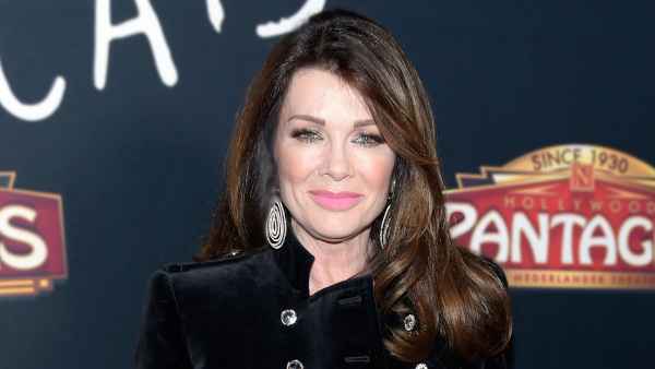 Lisa Vanderpump 'Lost Money' By Skipping ‘RHOBH’ Reunion