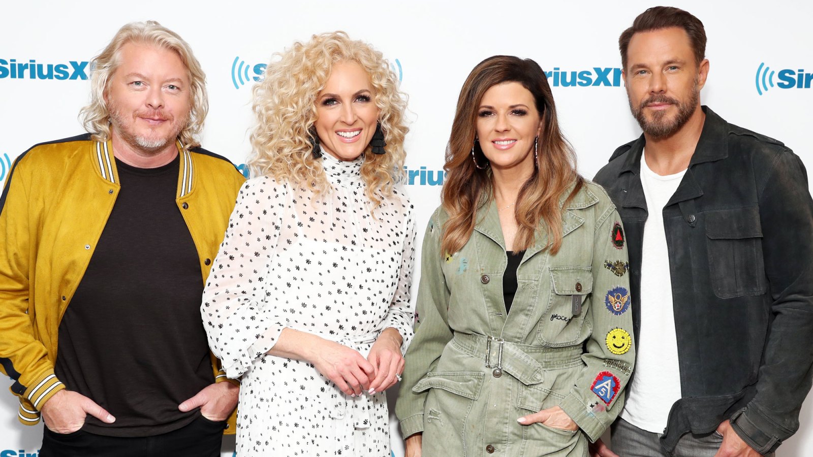 Little Big Town Everything You Need to Know About the CMT Awards 2019 Hosts, Performers, Nominees and More