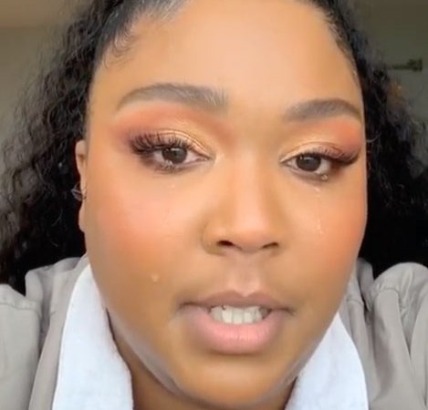 Lizzo Instagram Stars Who Have Battled Mental Health Issues