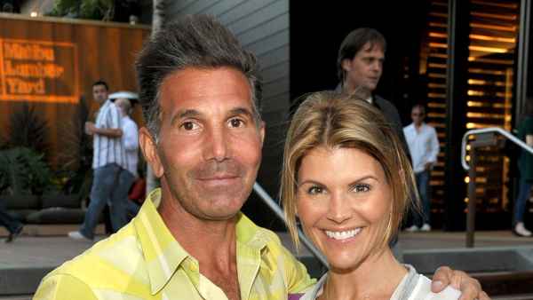 Lori Loughlin and Mossimo Giannulli. Want To Clear Names
