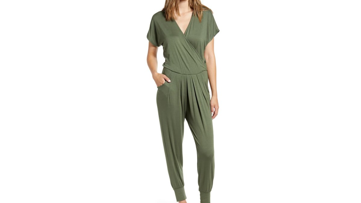 Loveappella Jumpsuit