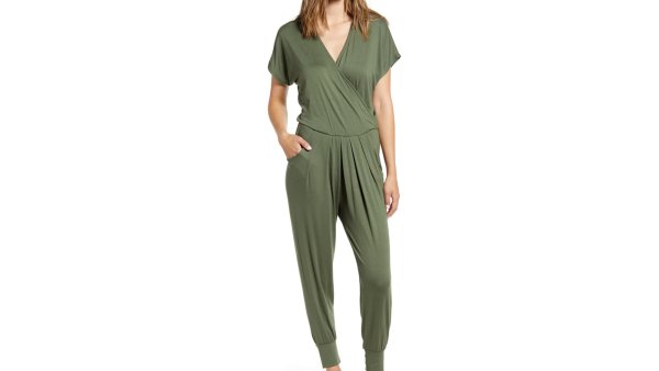 Loveappella Jumpsuit