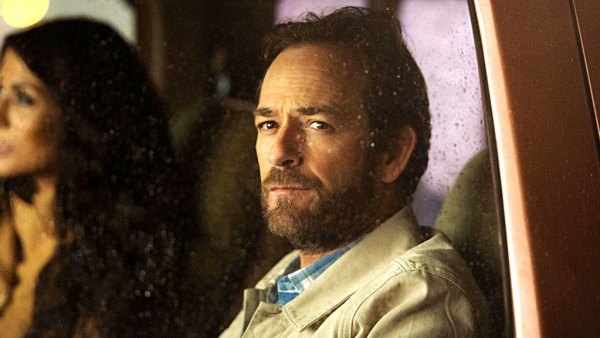 Riverdale Season 4 Premiere Honor Luke Perry