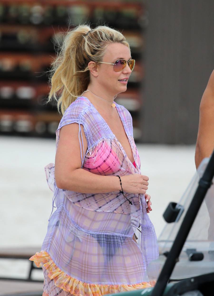 Britney Spears
