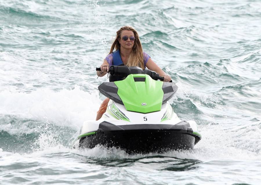 Britney Spears