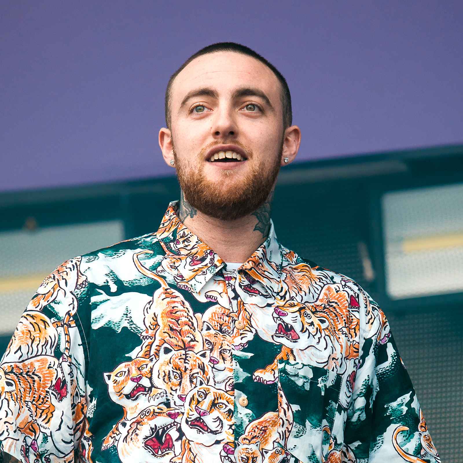 Mac Miller Rave Message Ariana Grande Writes Heartbreaking Message to Mac Miller After His ...