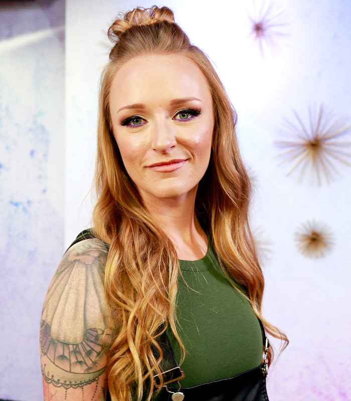 Maci-Bookout-Teen-Mom-OG-MTV-Not-Accurately-Portraying-Her