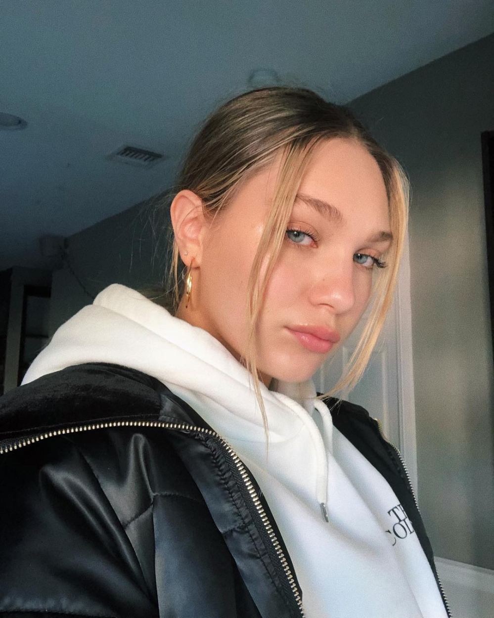 Maddie Ziegler on Her Fabletics Collab, Working With Sia