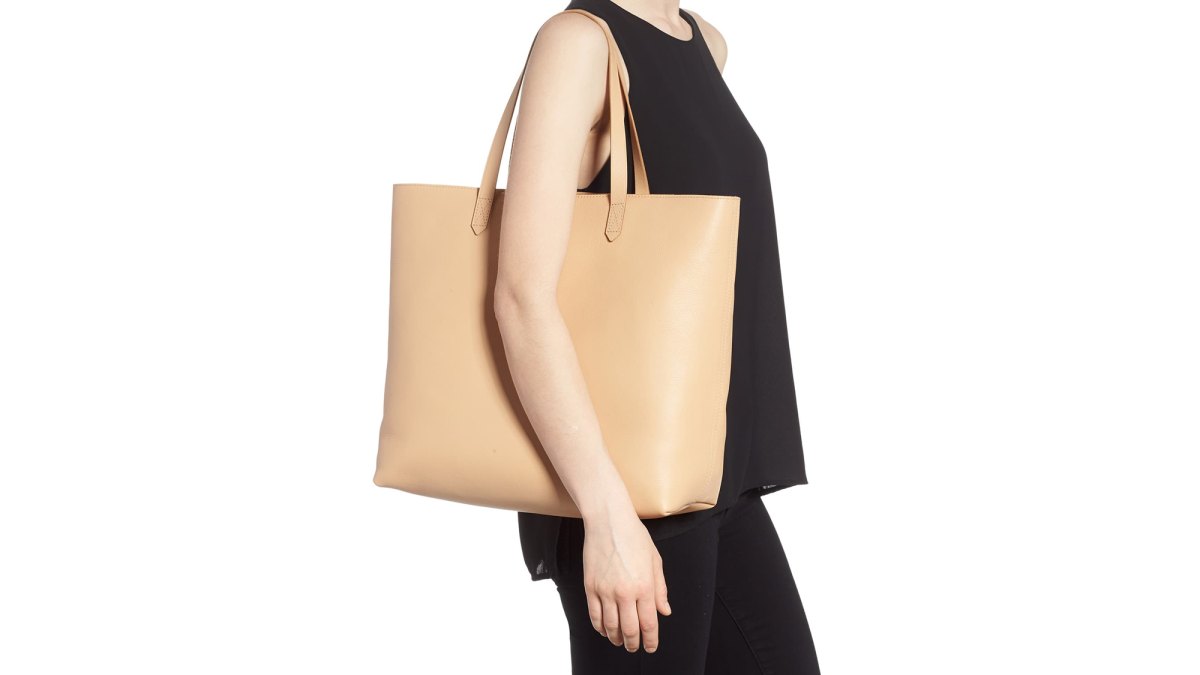 Madewell Tote